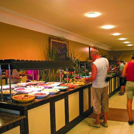 סייד Aska Costa Holiday Club מראה חיצוני תמונה