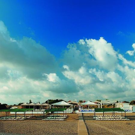 סייד Aska Costa Holiday Club מראה חיצוני תמונה
