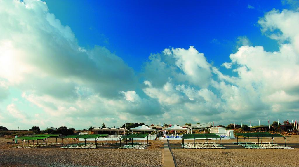 סייד Aska Costa Holiday Club מראה חיצוני תמונה
