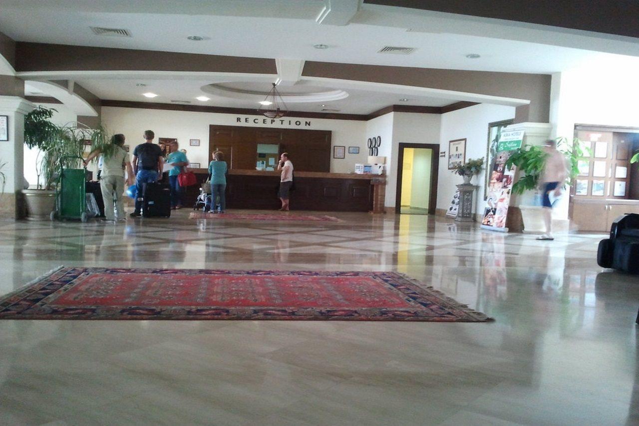 סייד Aska Costa Holiday Club מראה חיצוני תמונה