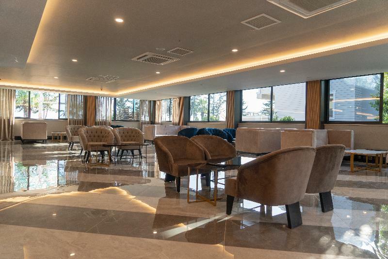 סייד Aska Costa Holiday Club מראה חיצוני תמונה
