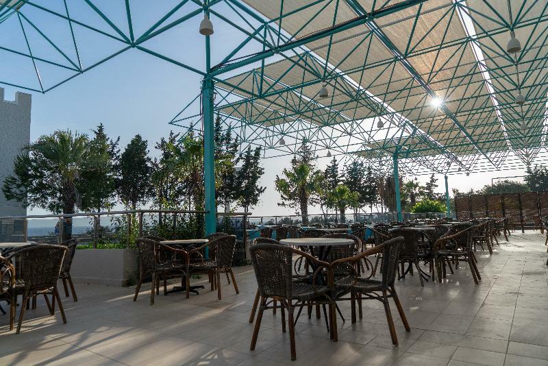 סייד Aska Costa Holiday Club מראה חיצוני תמונה