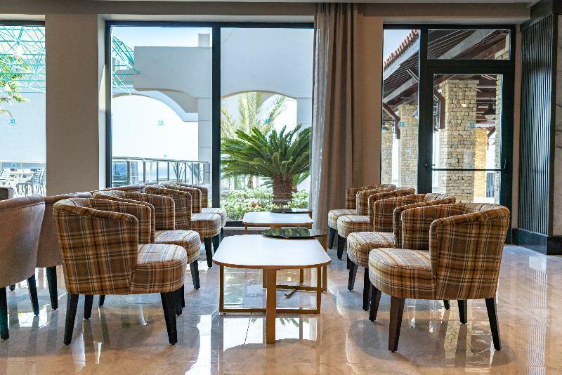 סייד Aska Costa Holiday Club מראה חיצוני תמונה