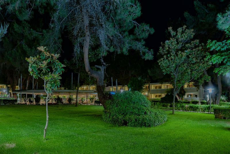 סייד Aska Costa Holiday Club מראה חיצוני תמונה