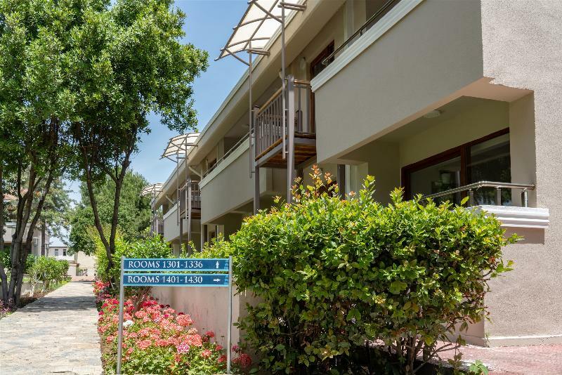 סייד Aska Costa Holiday Club מראה חיצוני תמונה