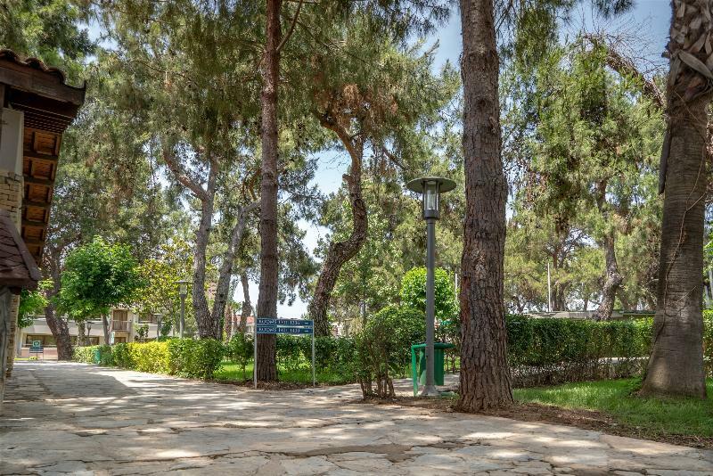 סייד Aska Costa Holiday Club מראה חיצוני תמונה