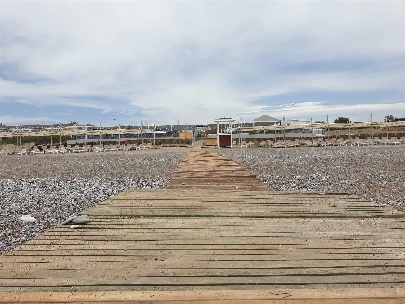 סייד Aska Costa Holiday Club מראה חיצוני תמונה