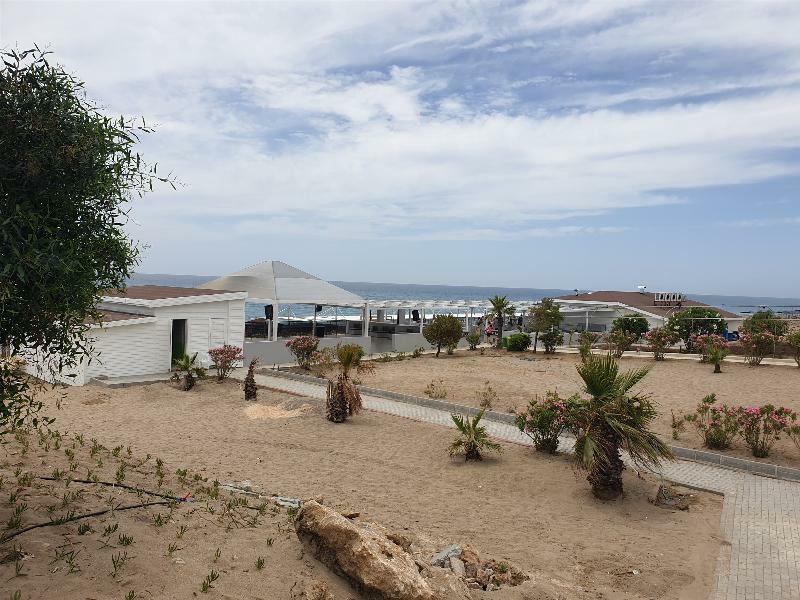 סייד Aska Costa Holiday Club מראה חיצוני תמונה