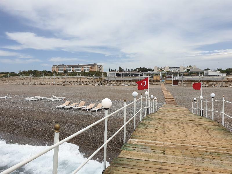 סייד Aska Costa Holiday Club מראה חיצוני תמונה