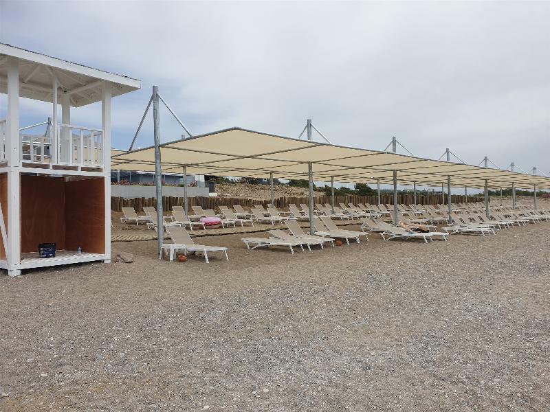 סייד Aska Costa Holiday Club מראה חיצוני תמונה