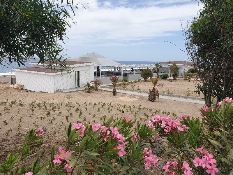 סייד Aska Costa Holiday Club מראה חיצוני תמונה