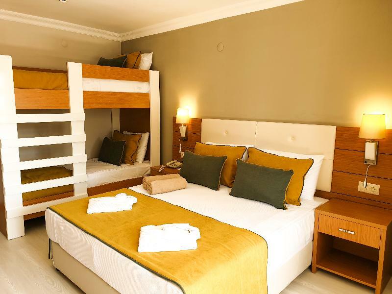 סייד Aska Costa Holiday Club מראה חיצוני תמונה