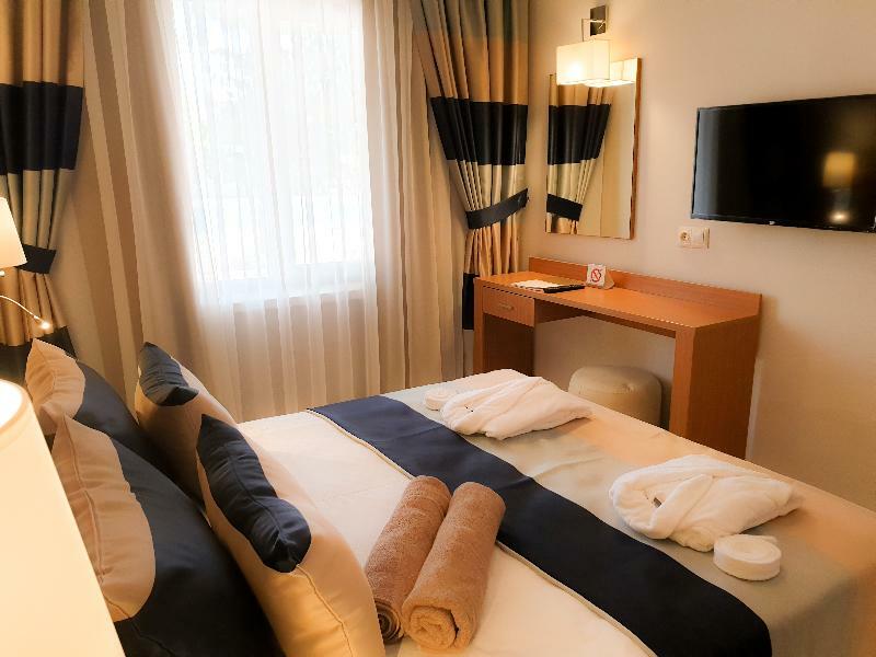 סייד Aska Costa Holiday Club מראה חיצוני תמונה